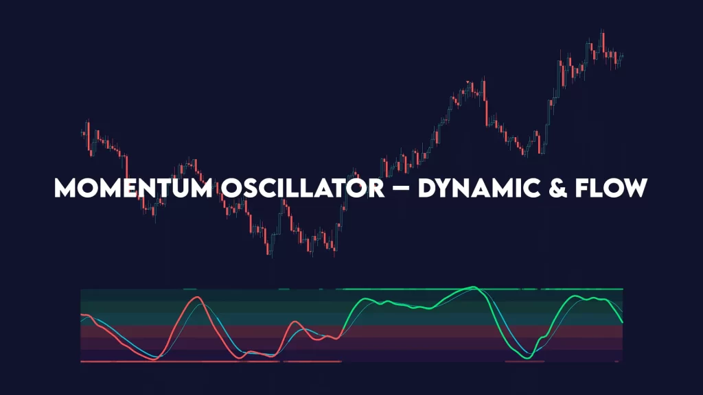 Oscillator là gì? Đặc điểm và các loại chỉ báo Oscillator phổ biến