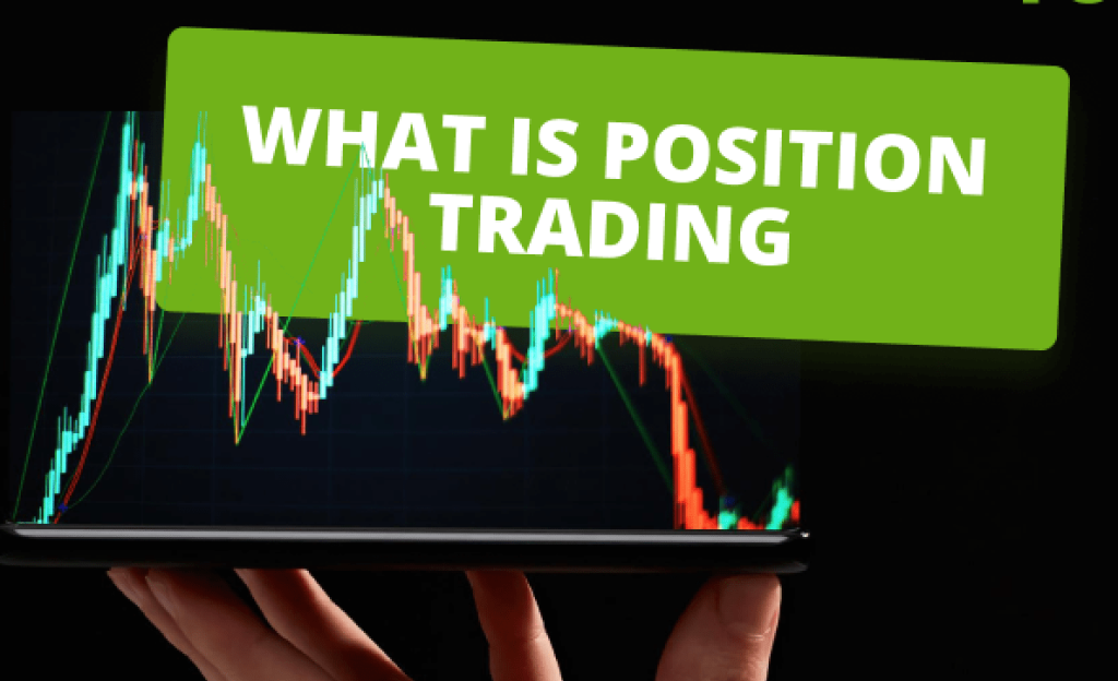 Position Trading: Chiến Lược Đầu Tư Lâu Dài Cho Trader Kiên Nhẫn Muốn Tối Đa Lợi Nhuận