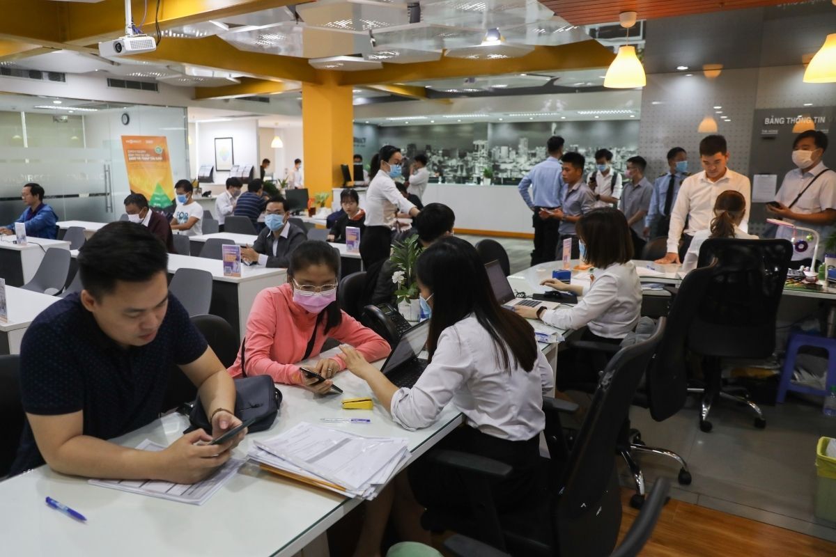 2024 Mở tài khoản chứng khoán nên chọn công ty nào?