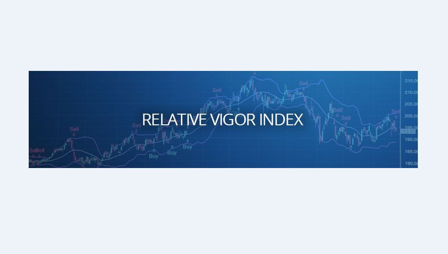 Chỉ Báo Relative Vigor Index (RVI) Là Gì? Ứng Dụng Trong Forex