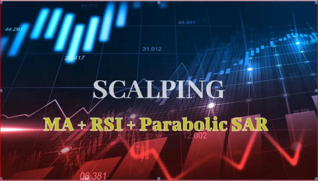 Scalping là gì? Phương pháp Scalping hiệu quả