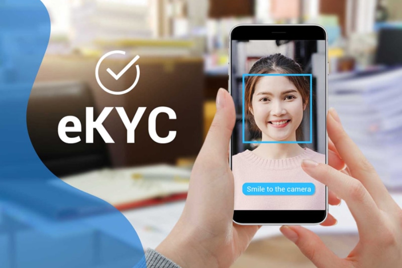 Hướng dẫn mở tài khoản VPS EKYC nhanh chóng - Mở Tài Khoản Chứng Khoán VPS