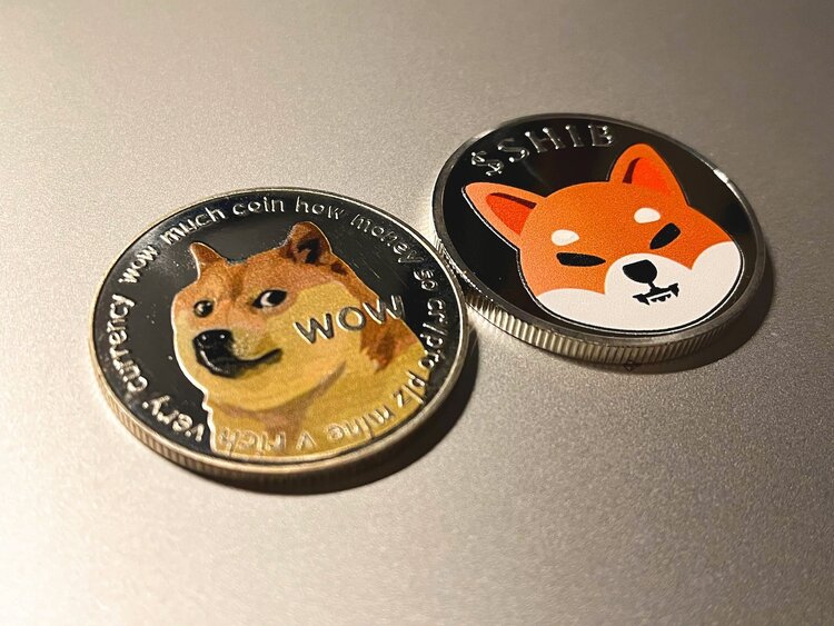 Các đồng tiền meme Dogecoin, Shiba Inu và Dogwifhat mở rộng mức tăng khi đợt tăng giá do Trump dẫn đầu vẫn tiếp diễn