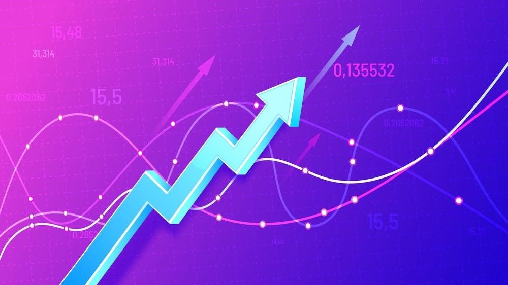 Uptrend là gì? Đặc điểm và dấu hiệu nhận biết thị trường Uptrend