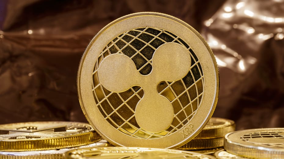 XRP có thể tiến tới ngưỡng kháng cự 0,5608 đô la, dữ liệu trên chuỗi cho thấy sự quan tâm của nhà đầu tư đang giảm