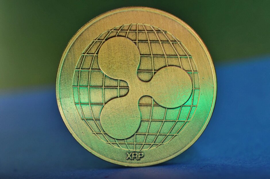 XRP hướng tới mức 0,6640 đô la khi CEO của Ripple mách nước Trump sa thải Gensler vào ngày đầu tiên nhậm chức