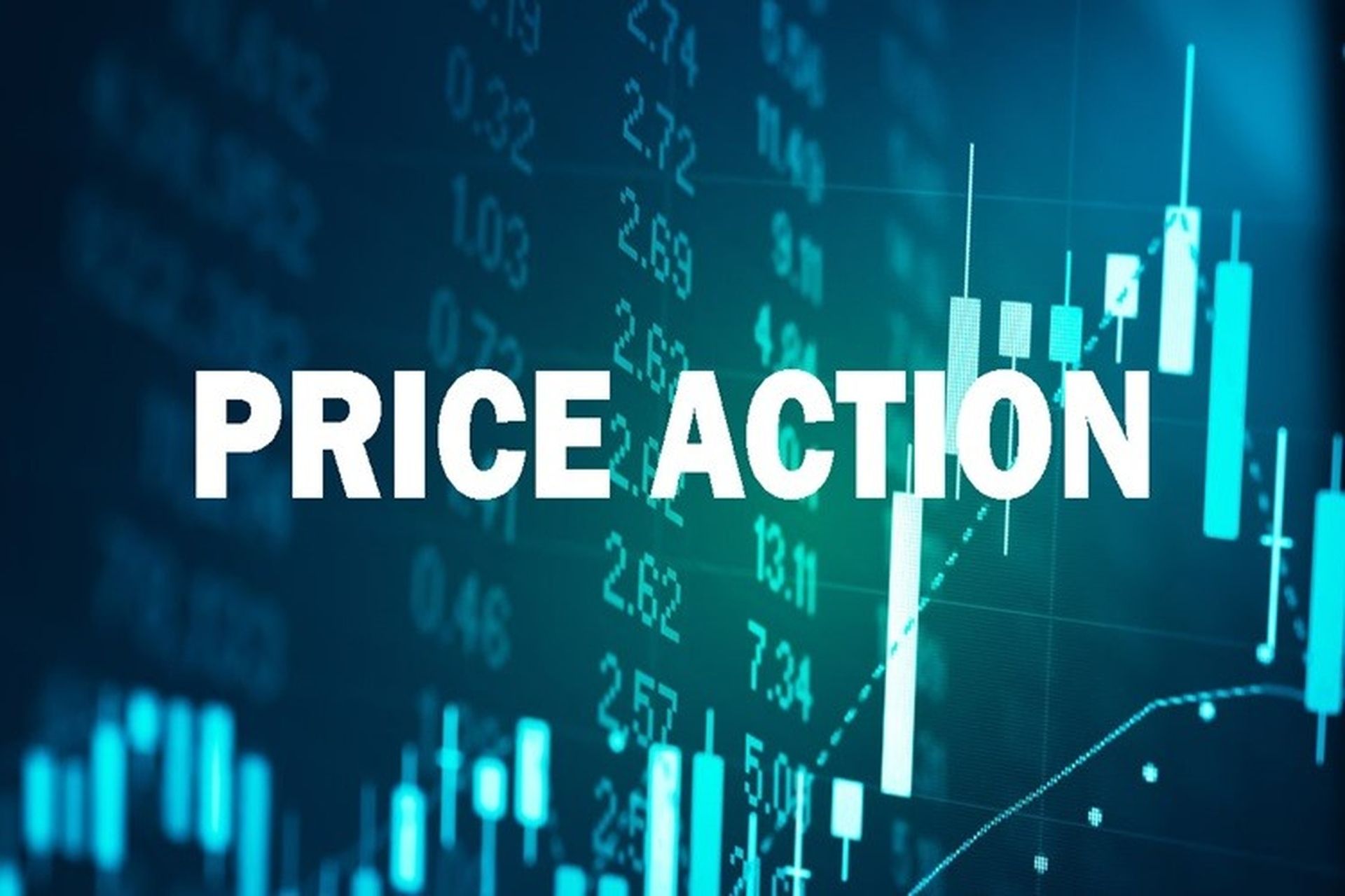 Price Action (Giao dịch theo hành động giá).