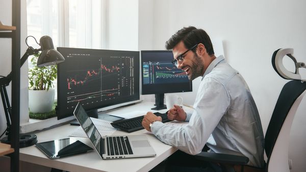 Đây là kiểu trader sẽ LUÔN gặp được may mắn trong trading