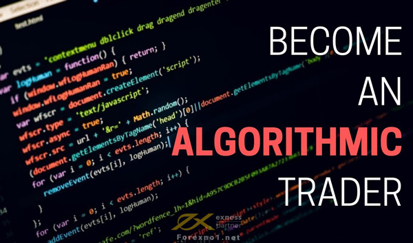 Algorithmic Trading là gì? Nguyên tắc tạo ra giao dịch thuật toán