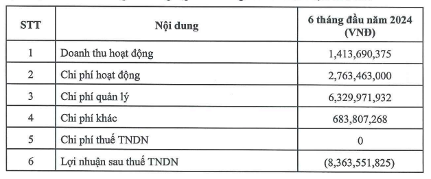 Một công ty chứng khoán bị kiểm toán lên tiếng vì liên tục giữ tiền mặt tỷ trọng lớn