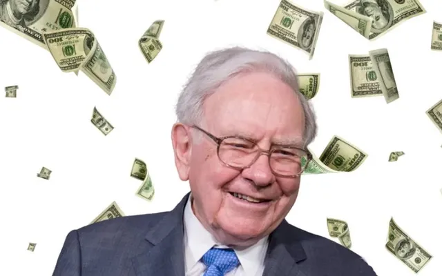 Kiếm tiền ngay cả khi ngủ, đây là bí quyết của huyền thoại Warren Buffett để bạn không phải… làm việc tới khi nhắm mắt xuôi tay