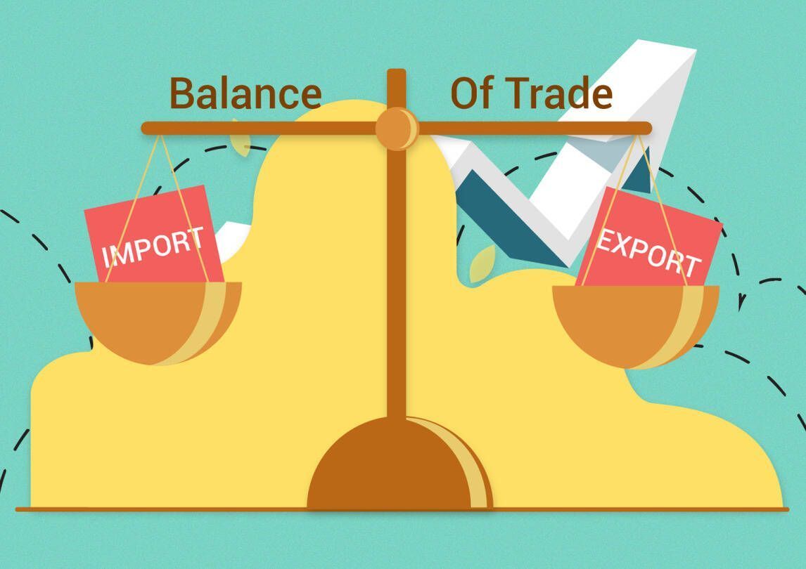 Thâm hụt thương mại (trade deficit) và nguyên nhân dẫn đến thâm hụt thương mại