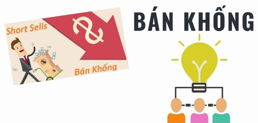 Bán khống, 95% nhà đầu cơ hốt bạc trên giá giảm