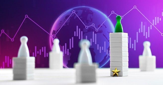 Top 5 chỉ báo được các trader chuyên nghiệp đánh giá là TỐT NHẤT trong giao dịch Forex