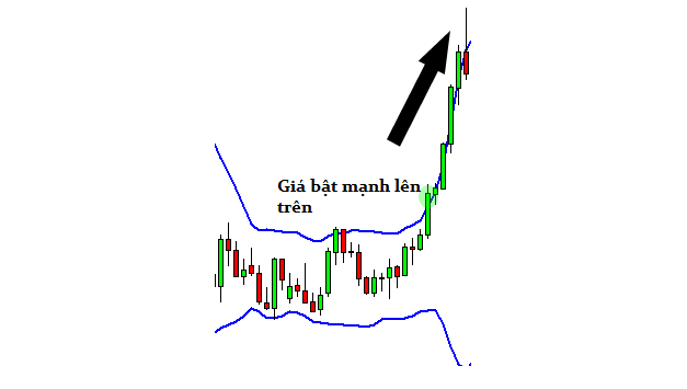 Bollinger Band là gì? Chiến lược sử dụng đường Bollinger Band