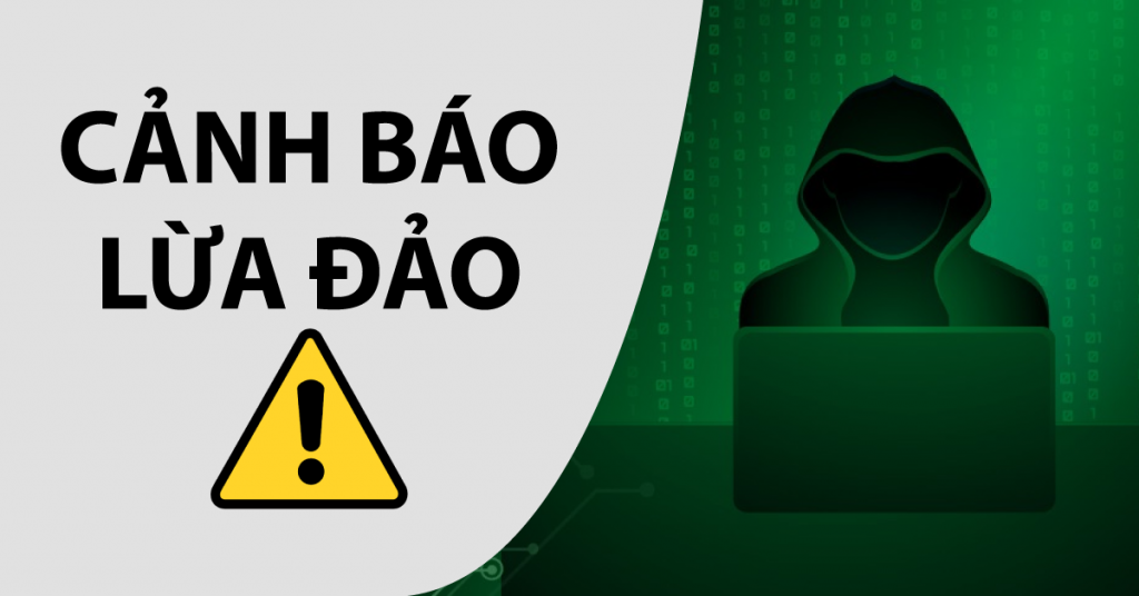 Cảnh báo lừa đảo mạo danh Trader huyền thoại, chuyên nghiệp. Đến phù thủy trader cũng phải lên tiếng