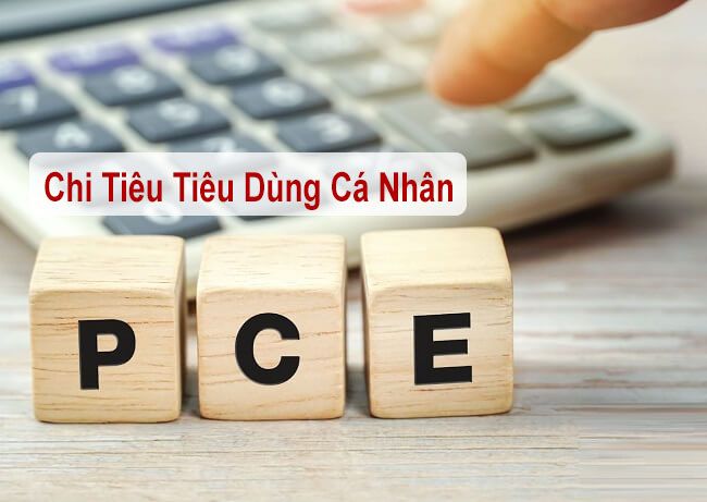 PCE và sự khác biệt với CPI