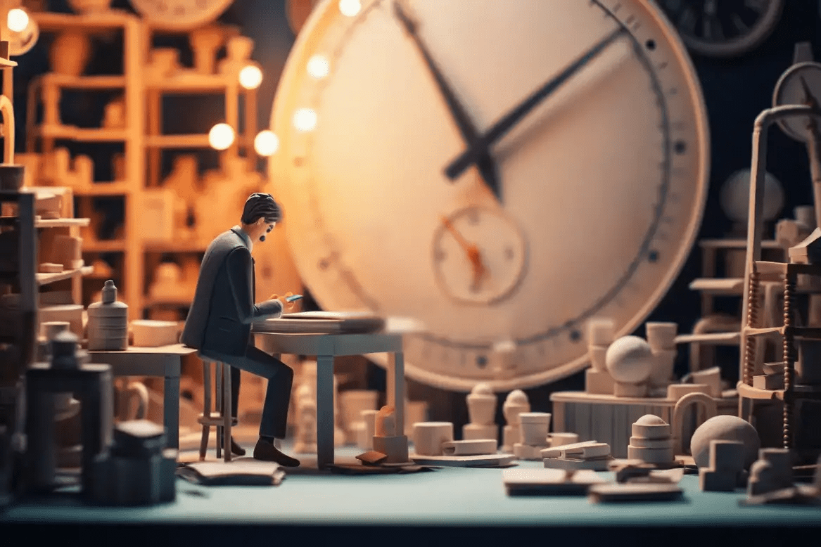 Chiến lược giúp trader quản lý căng thẳng, lo lắng và kiệt sức vì giao dịch