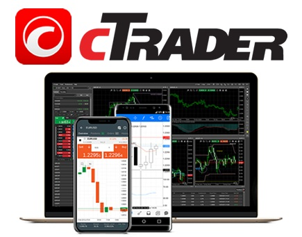 cTrader là gì? Hướng dẫn sử dụng cTrader trên điện thoại và máy tính