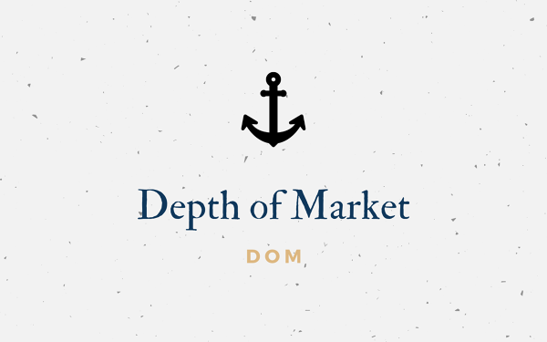 Depth of Market là gì? Cách xem biểu đồ Depth hiệu quả