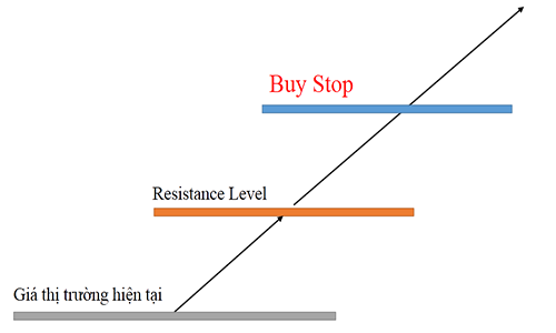 Các loại lệnh trong Forex: Ý nghĩa và cách đặt lệnh Forex hiệu quả