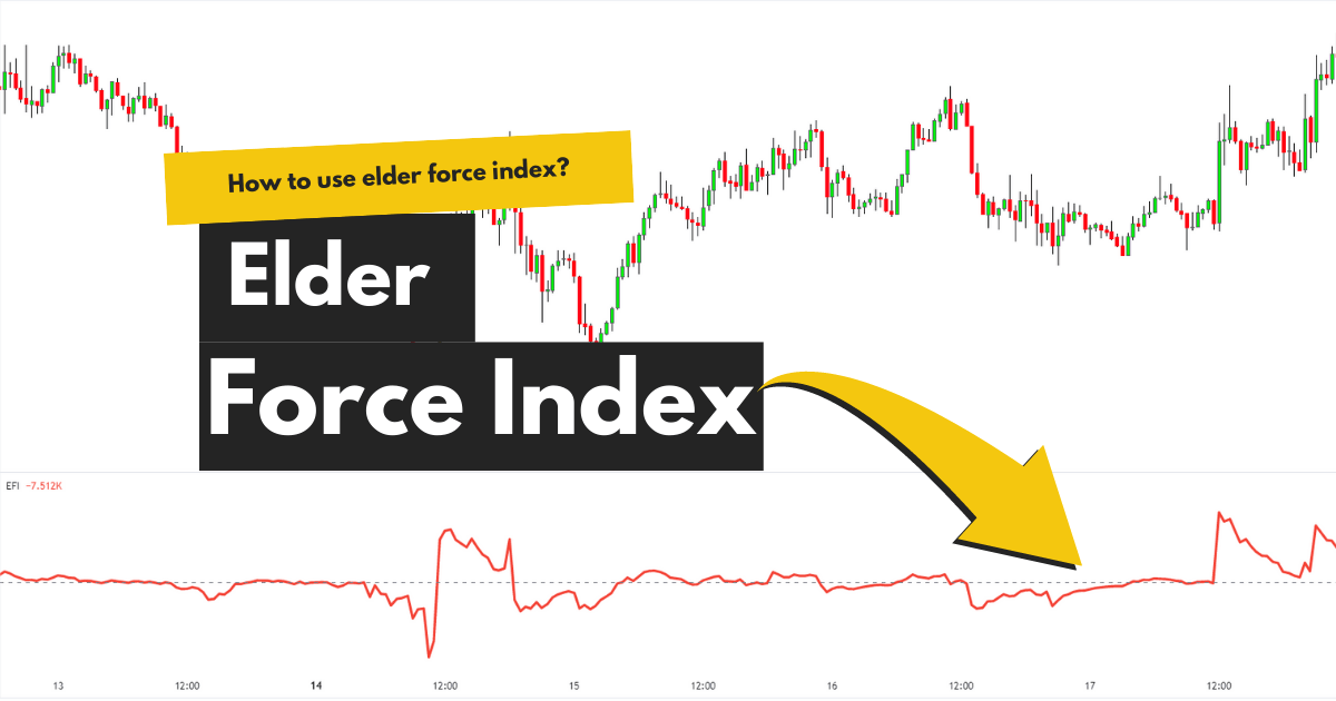 Chỉ báo Force Index là gì? Cách dùng FRC đo lường Bull và Bear power