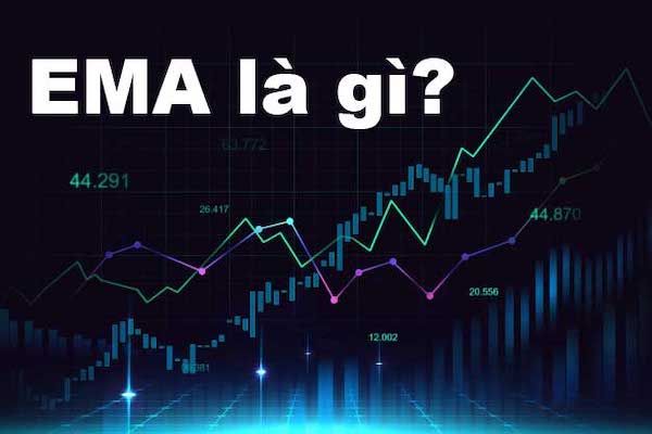 Đường EMA là gì?