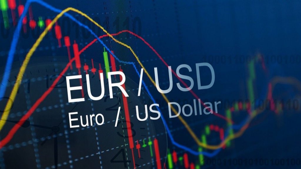 EUR/USD: ECB Giảm Lãi Suất, Thị Trường Đặt Cược Vào Đợt Cắt Giảm Tháng 12