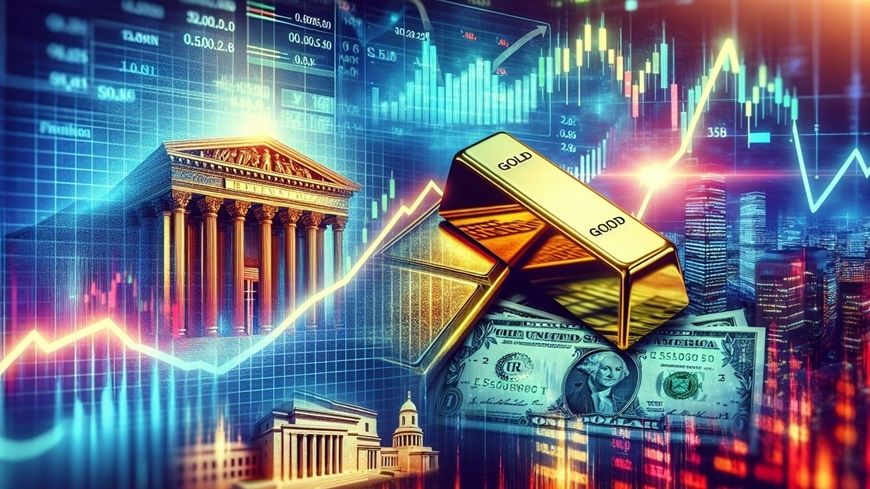 Cách chơi Forex Gold dễ dàng nhất và kinh nghiệm “xương máu” cho người mới