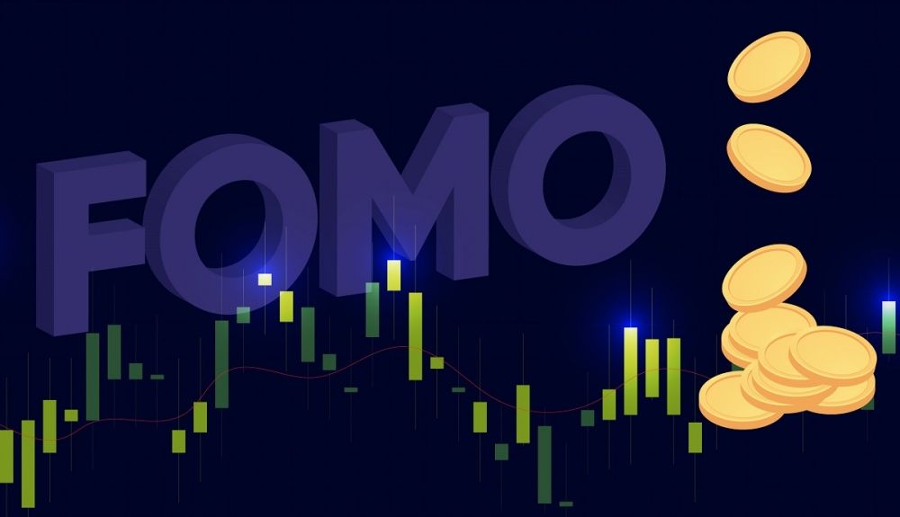 FOMO – Hội chứng cướp lợi nhuận khỏi tay của trader!