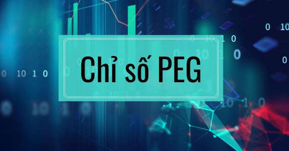 PEG là gì? Ưu nhược điểm của Price Earning Growth Ratio