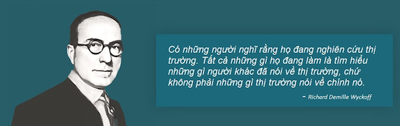 Phương pháp Wyckoff là gì? Các mô hình Wyckoff hiện nay