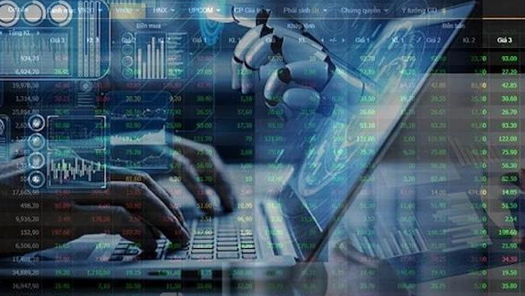 Algorithmic Trading là gì? Nguyên tắc tạo ra giao dịch thuật toán