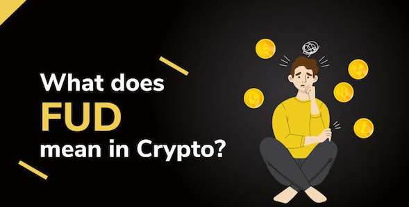 FUD là gì? Các chiến thuật để vượt qua FUD trong giao dịch