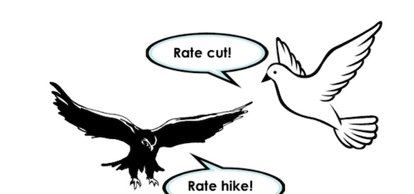 Hawkish là gì? Dovish là gì trong thị trường Forex?