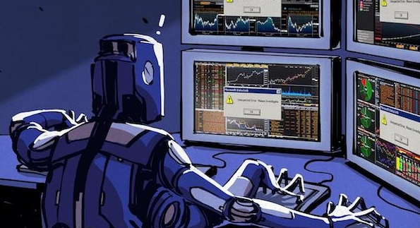 High Frequency Trading là gì? Ưu điểm và hạn chế nên biết