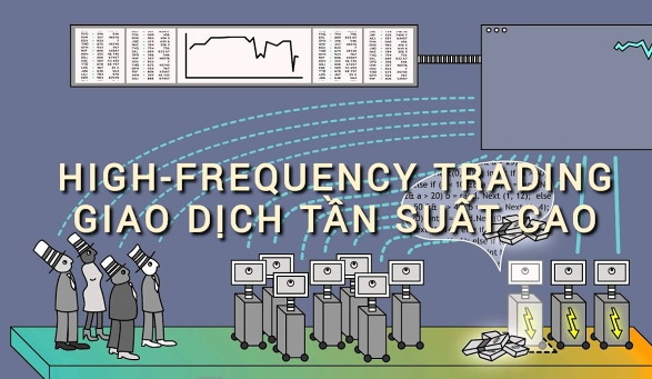 High Frequency Trading là gì? Ưu điểm và hạn chế nên biết