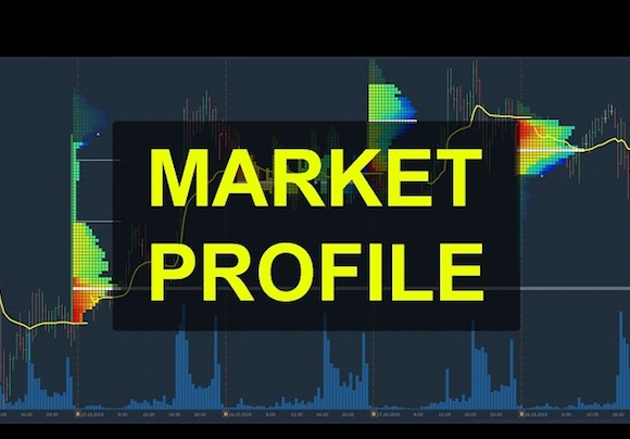 Market Profile là gì? Áp dụng Market Profile trong giao dịch