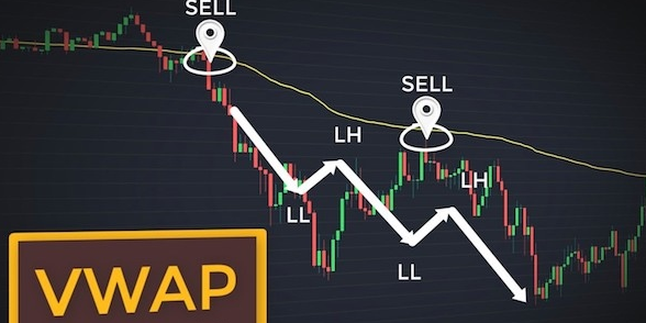 VWMA là gì? Đặc trưng của Volume-Weighted Moving Average