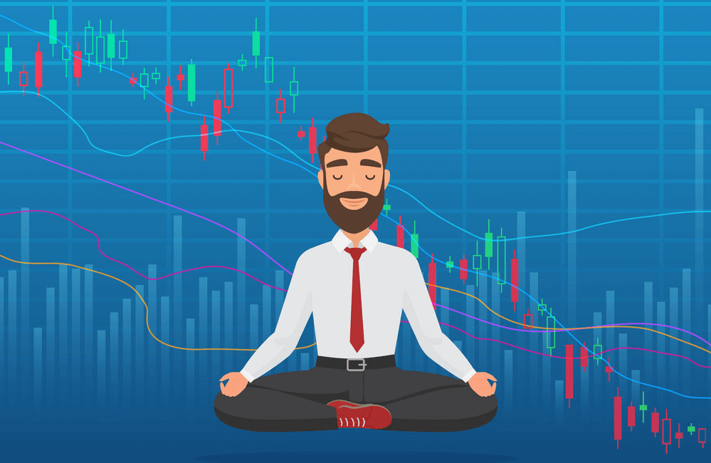 3 mẹo giúp trader phát triển tâm lý giao dịch của bản thân!