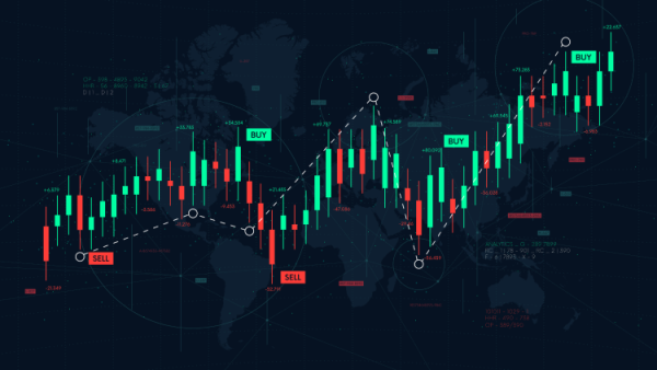 Forex – nơi người thành công là người kiên trì !