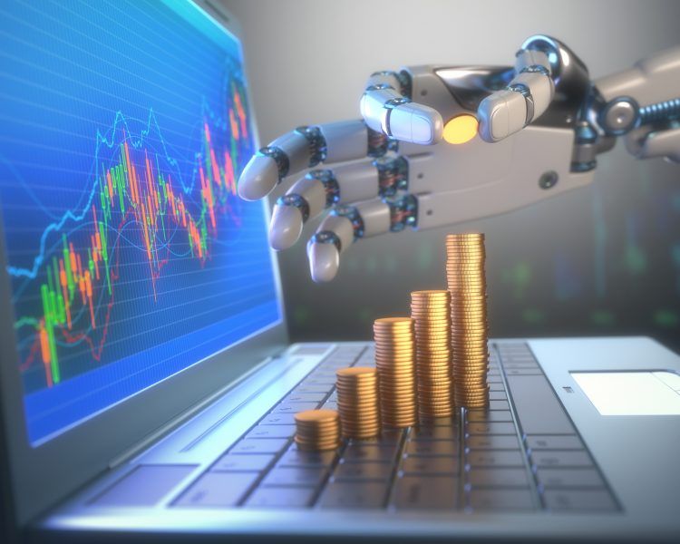 Robot Trading - Công nghệ của tương lai??