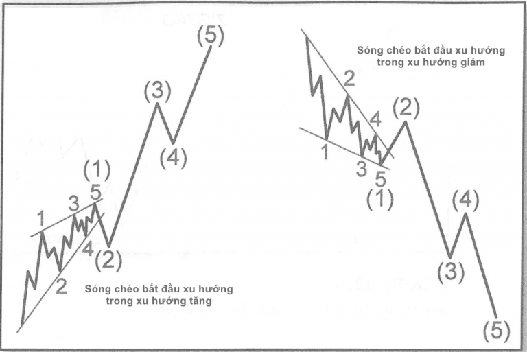 Bài 2: các dạng sóng chính