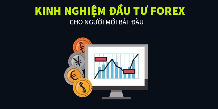 Kinh nghiệm đầu tư Forex hiệu quả cho người mới bắt đầu