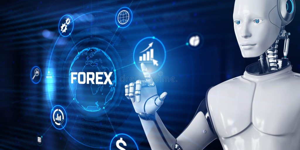 EA Forex là gì? Tổng quan và những lưu ý khi sử dụng EA Robot