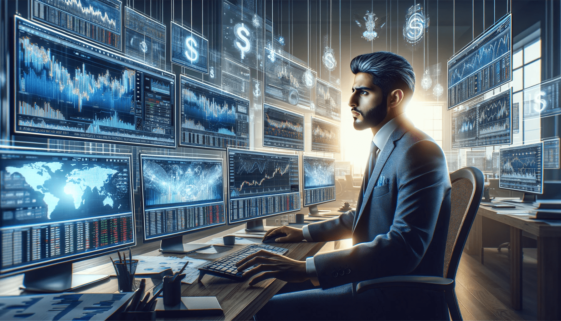 Là trader, có nhất thiết phải sở hữu một lợi thế thì mới đạt được thành công?