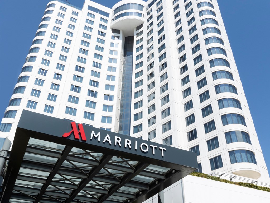 Marriott giảm dự báo lợi nhuận năm 2024 do nhu cầu yếu tại Trung Quốc