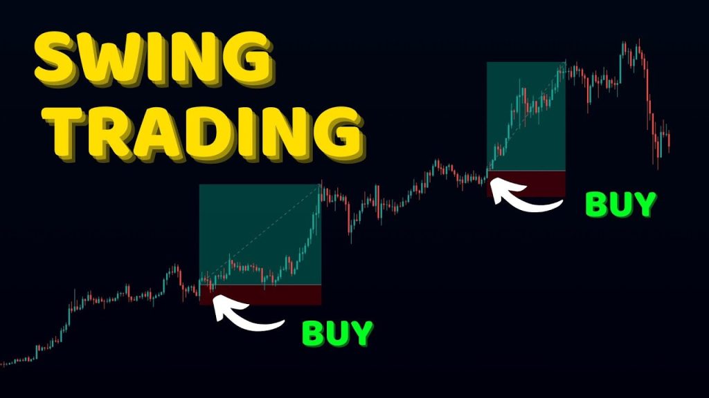 Swing Trading: Chiến Lược Giao Dịch Cho Những Ai Muốn Cân Bằng Giữa Lợi Nhuận Và Thời Gian