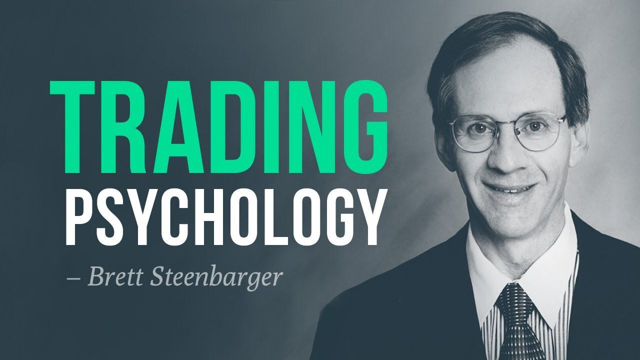 10 Nguyên tắc mang lại hiệu suất cao cho trader của Tiến sĩ Tâm lý học Brett Steenbarger biên soạn