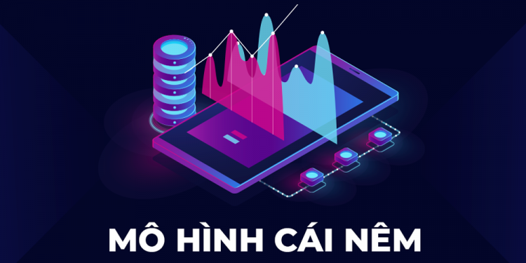 Mô hình nêm là gì? Cách giao dịch mô hình cái nêm (Wedge Pattern)